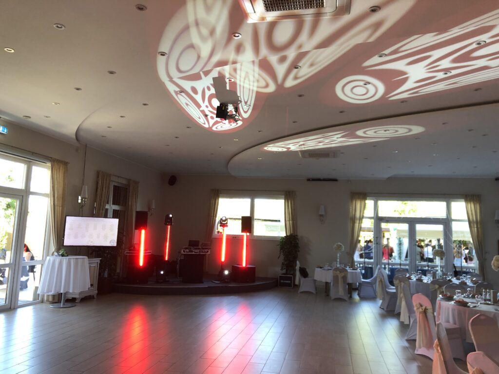 Bomiboy music Dj setup